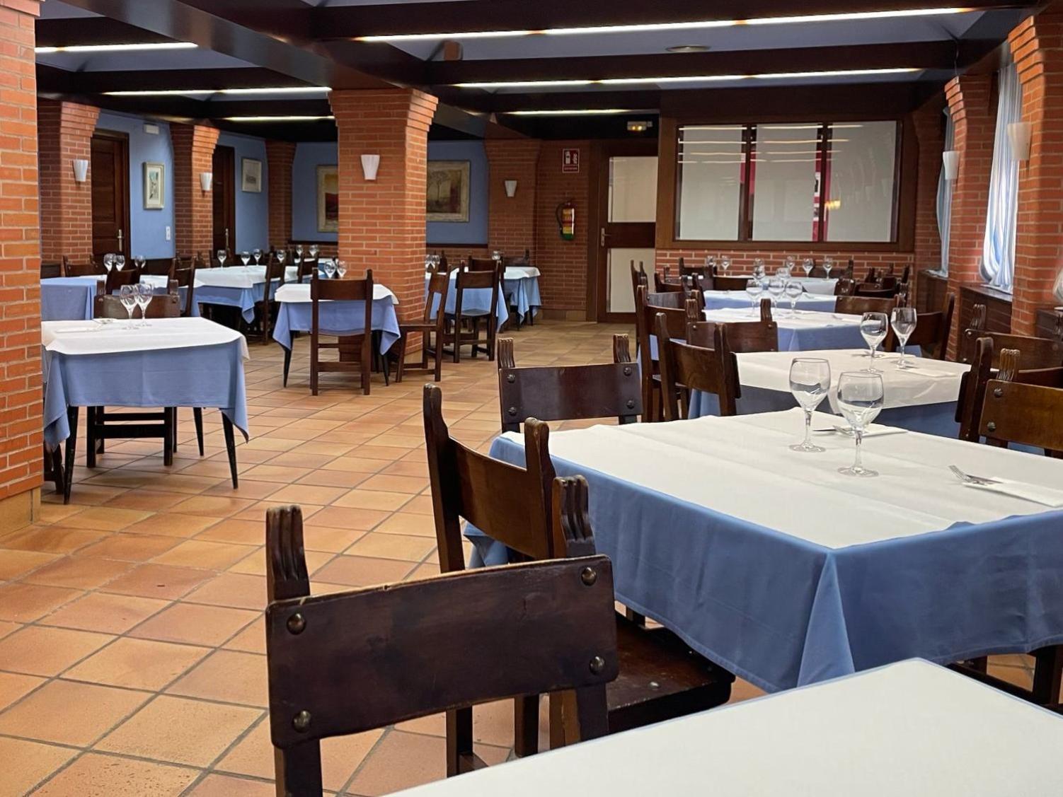 Hotel Fidalgo Calamocha Exterior photo
