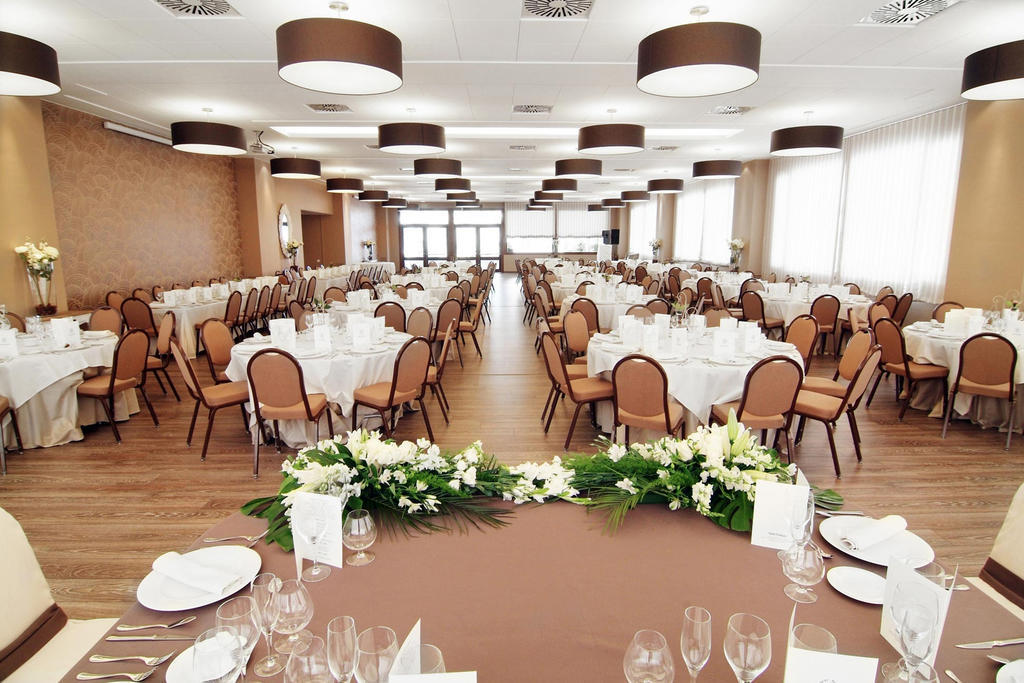 Hotel Fidalgo Calamocha Exterior photo